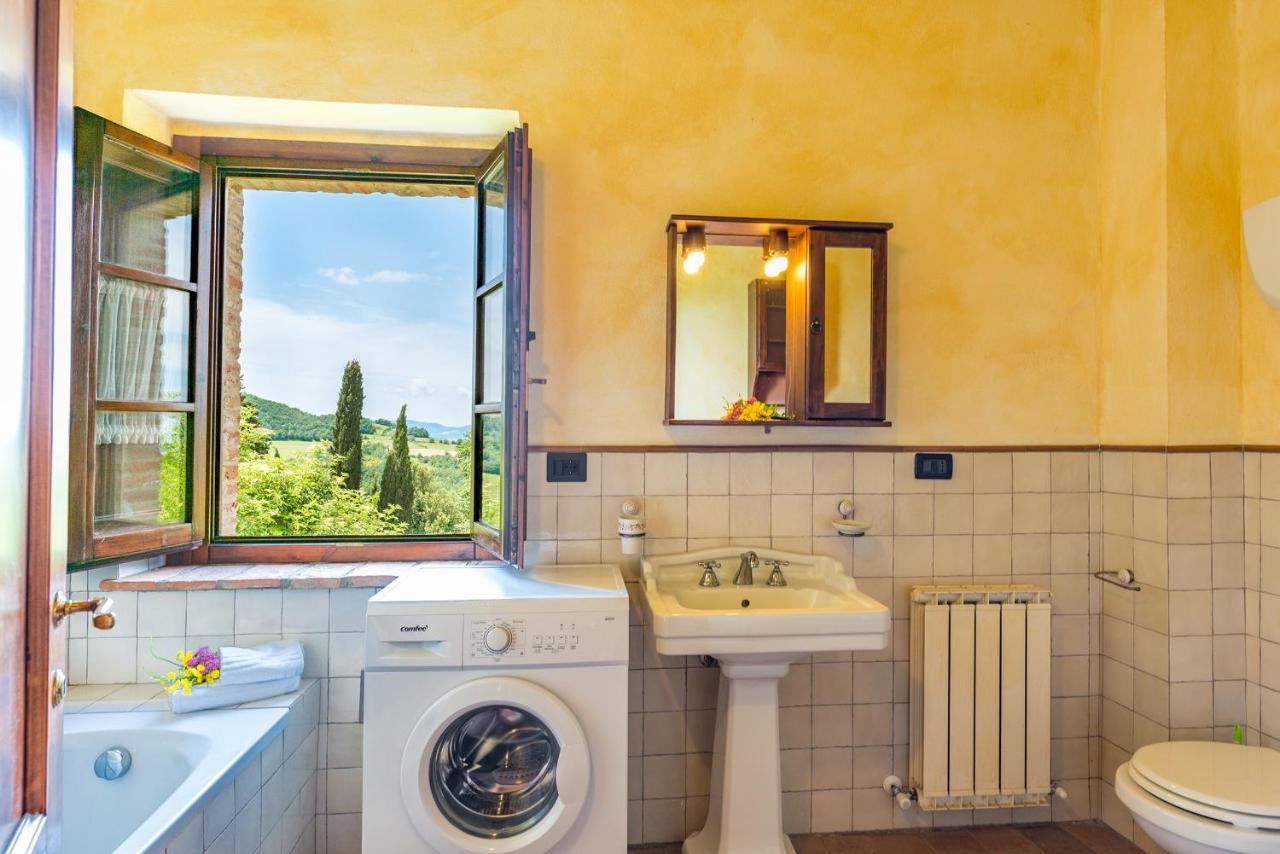 Borgo Fastelli - House In Historical Borgo In Tuscany - Susino Sarteano Exterior photo