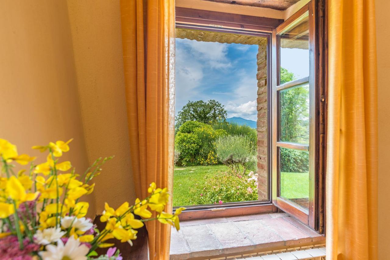 Borgo Fastelli - House In Historical Borgo In Tuscany - Susino Sarteano Exterior photo