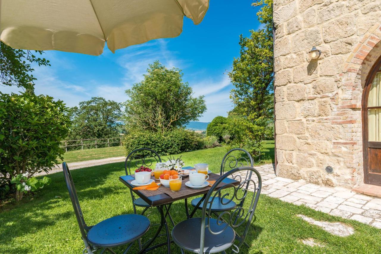 Borgo Fastelli - House In Historical Borgo In Tuscany - Susino Sarteano Exterior photo